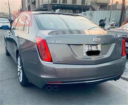كاديلاك CT6